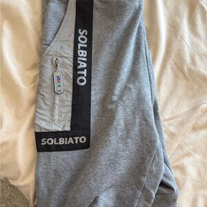 SOLBIATO shorts